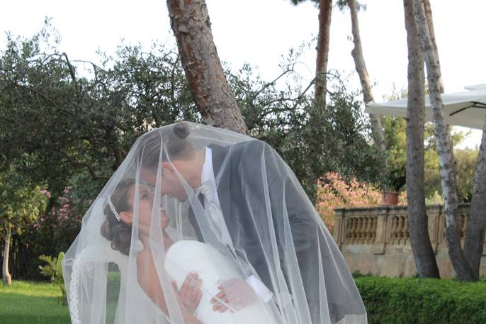 Rosanna Giordano Wedding Planner