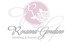 Rosanna Giordano Wedding & Events Planner logo