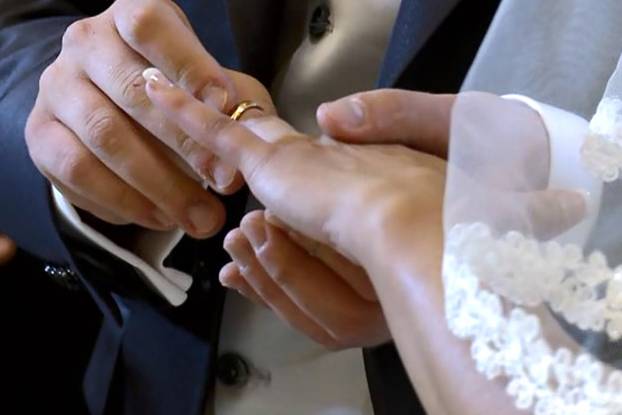 Rosanna Giordano Wedding Planner