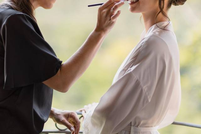 Alexandra Ribeiro Makeup