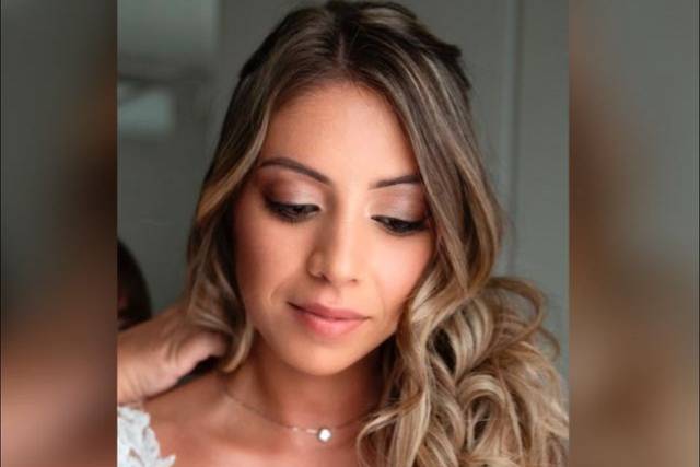 Bride simo