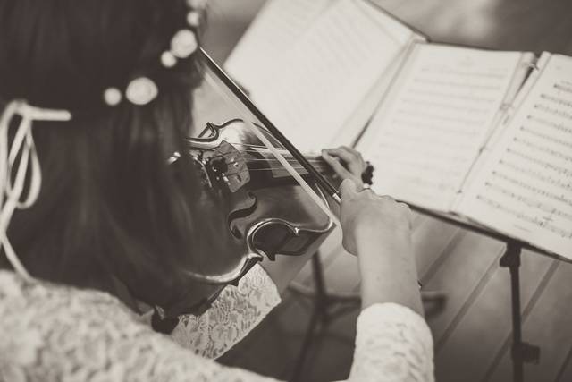 Musica matrimonio Alessandria