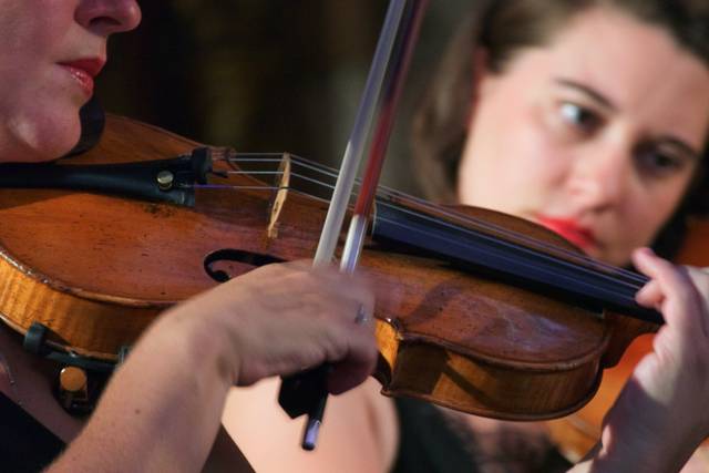 Musica matrimonio Alessandria