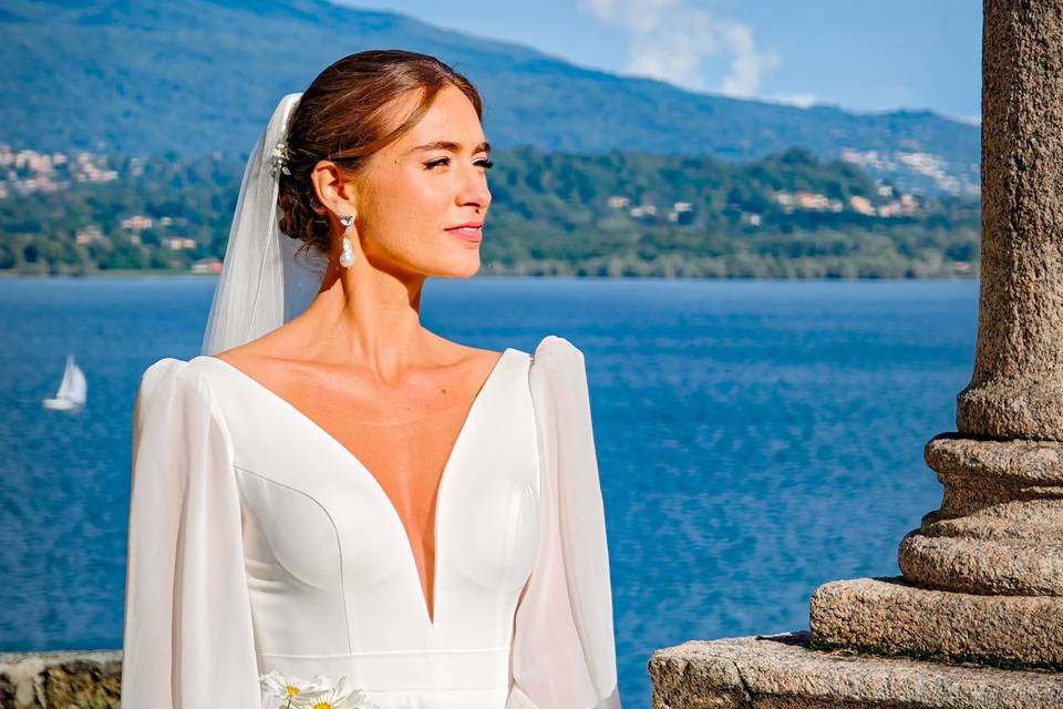 Bride Chiara
