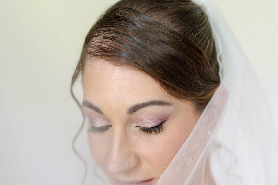 Bride Sara