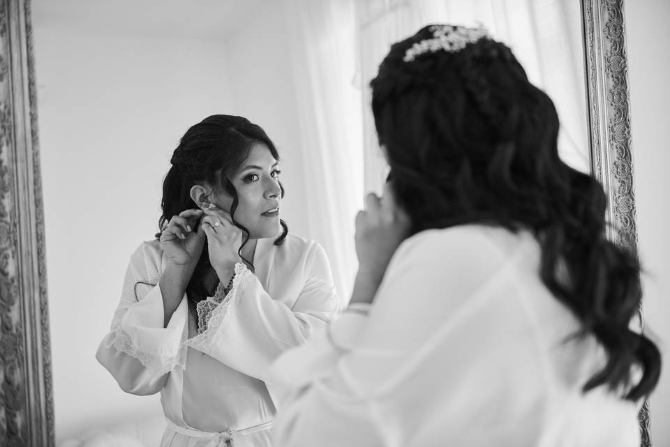 Bride