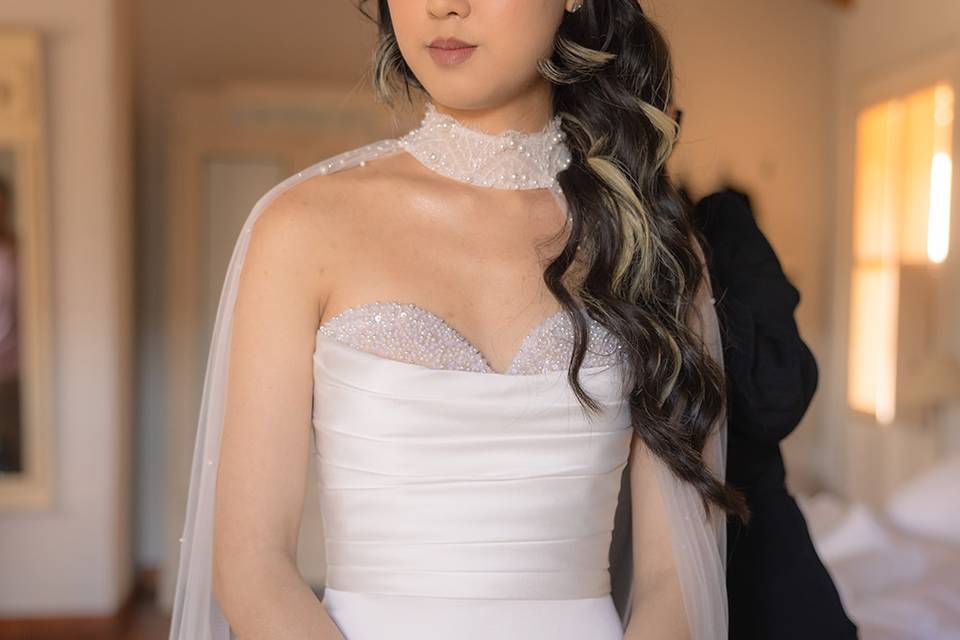 Bride