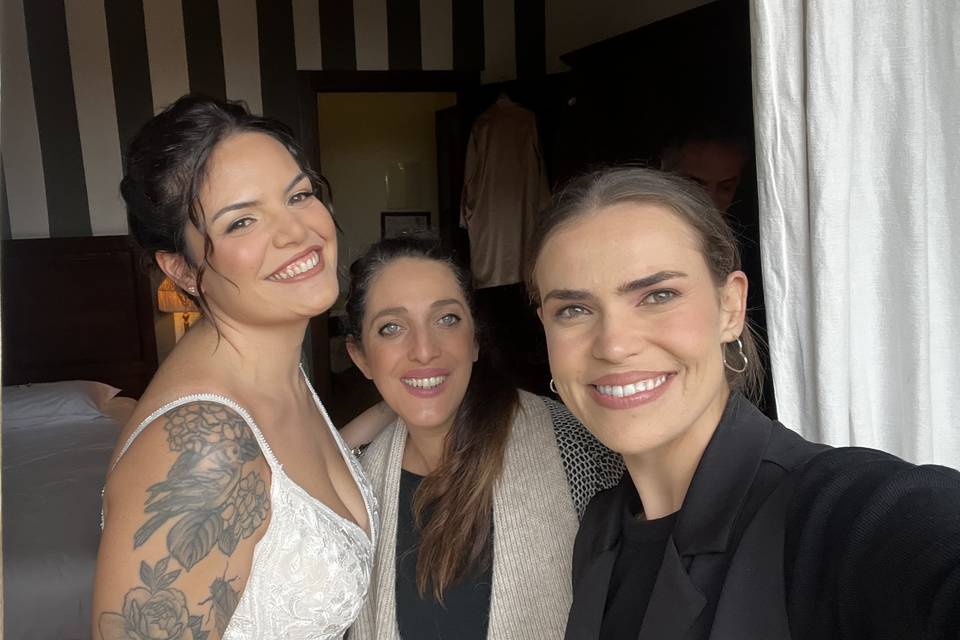 Bride