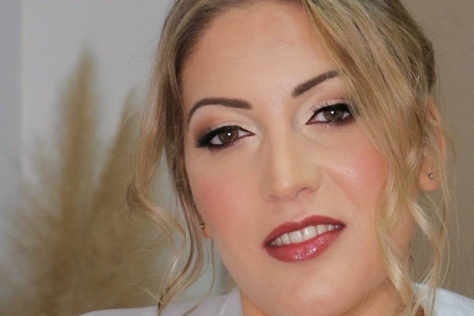 Trucco sposa