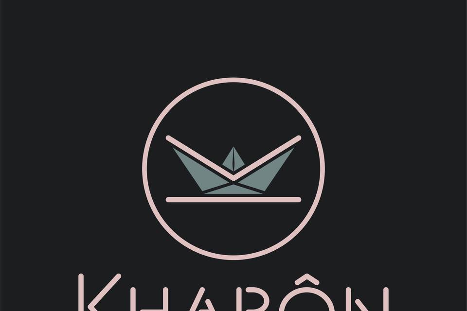 Logo.