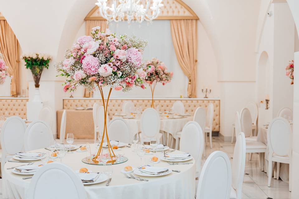 Mirko Aluisi Wedding Planner