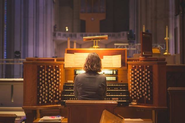 Musica matrimonio Alessandria