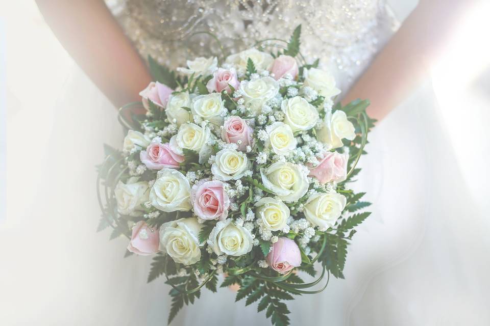 I fiori della sposa