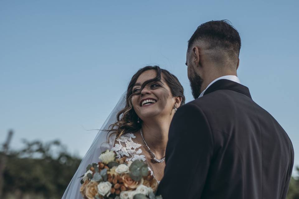 Wedding Video