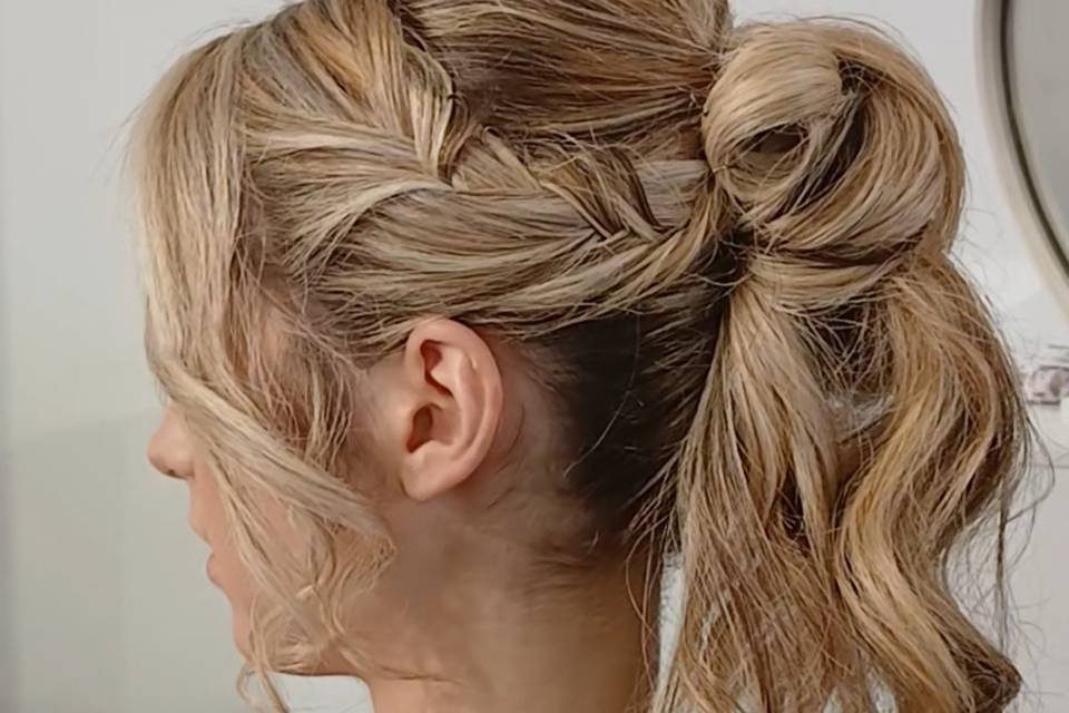 Hairstyle