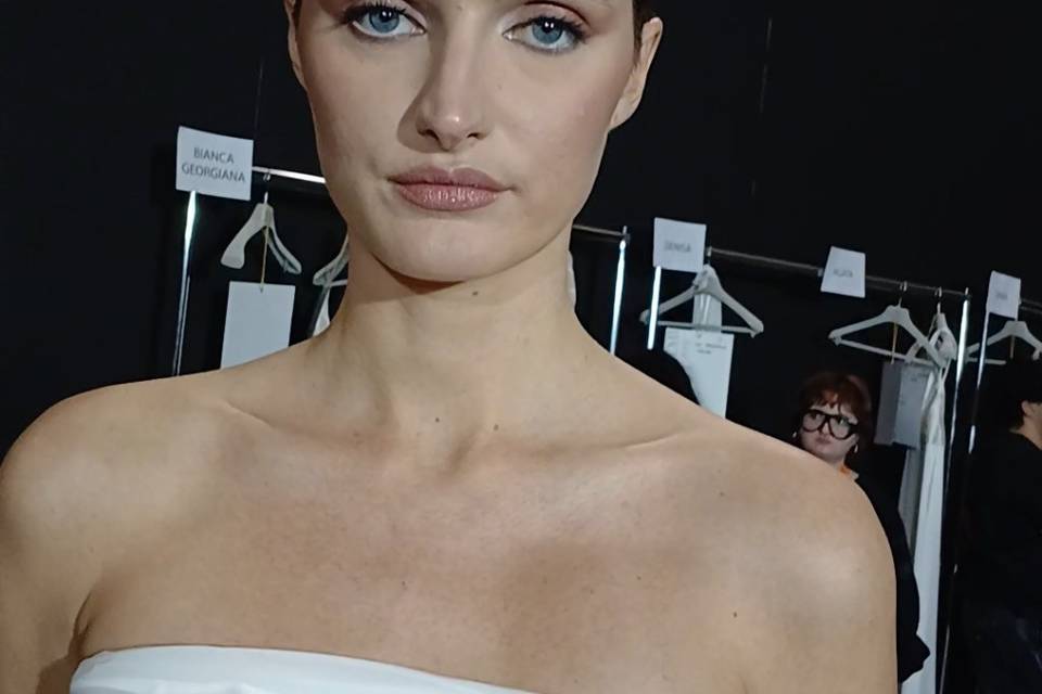 Makeup