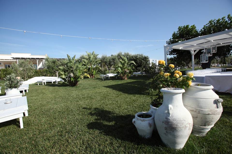 Casale del Murgese