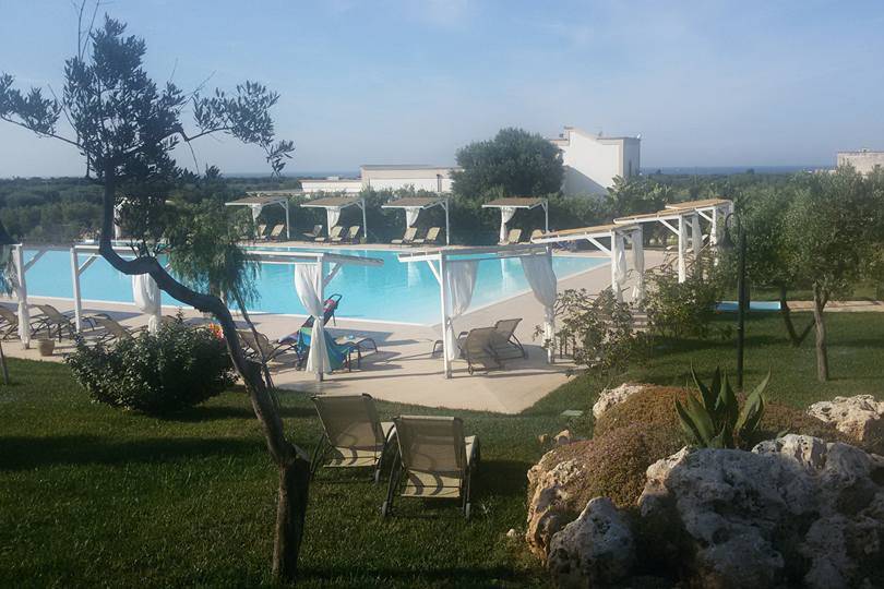 Casale del Murgese
