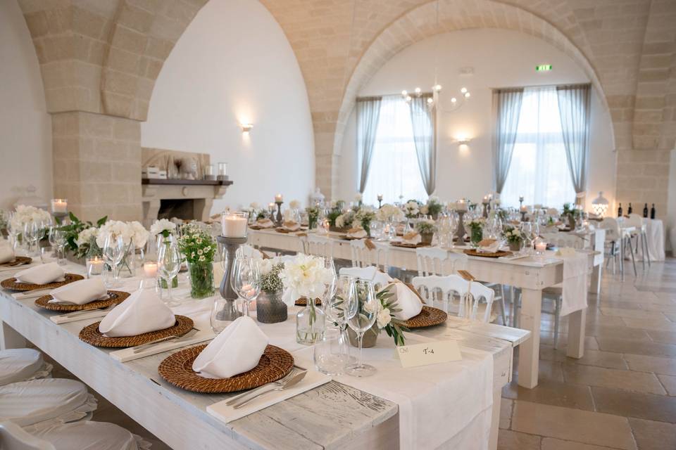Casale del Murgese
