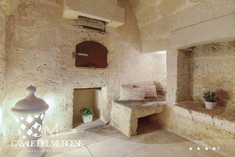 Casale del Murgese