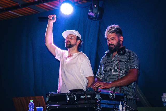 DJ Narcotic