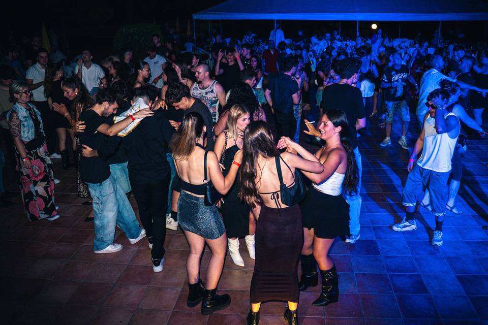 Dj Narcotic