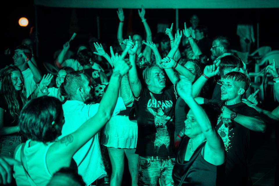 Dj Narcotic