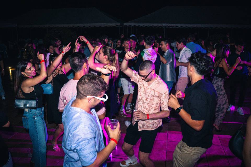 Dj Narcotic