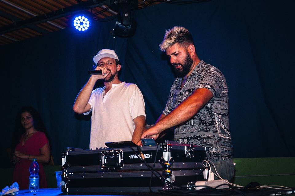 Dj Narcotic