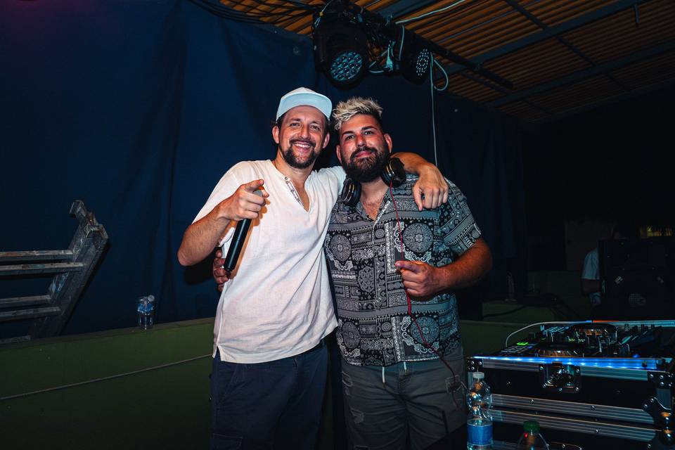 Dj Narcotic
