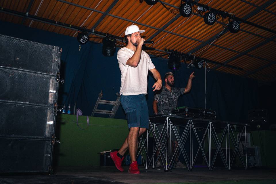 Dj Narcotic