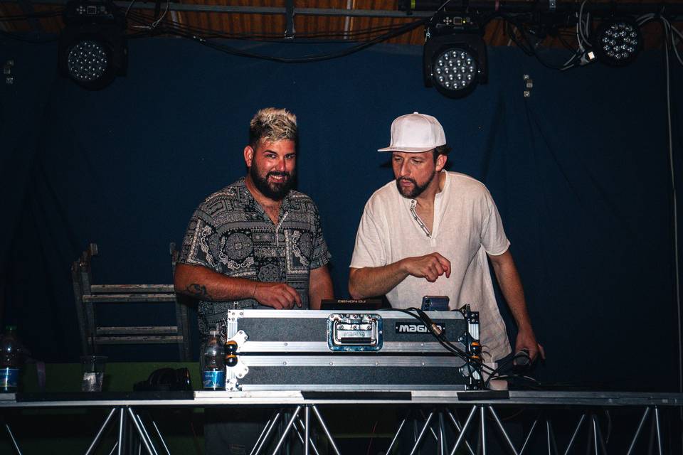 Dj Narcotic