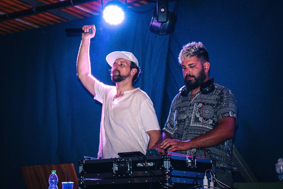 DJ Narcotic