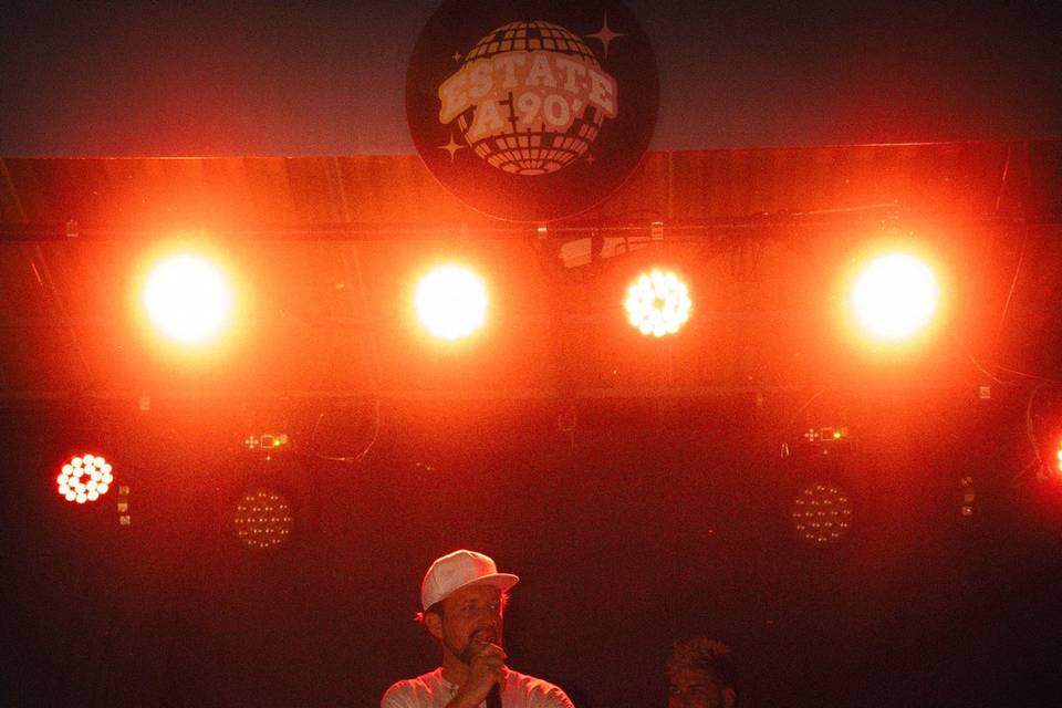 Dj Narcotic