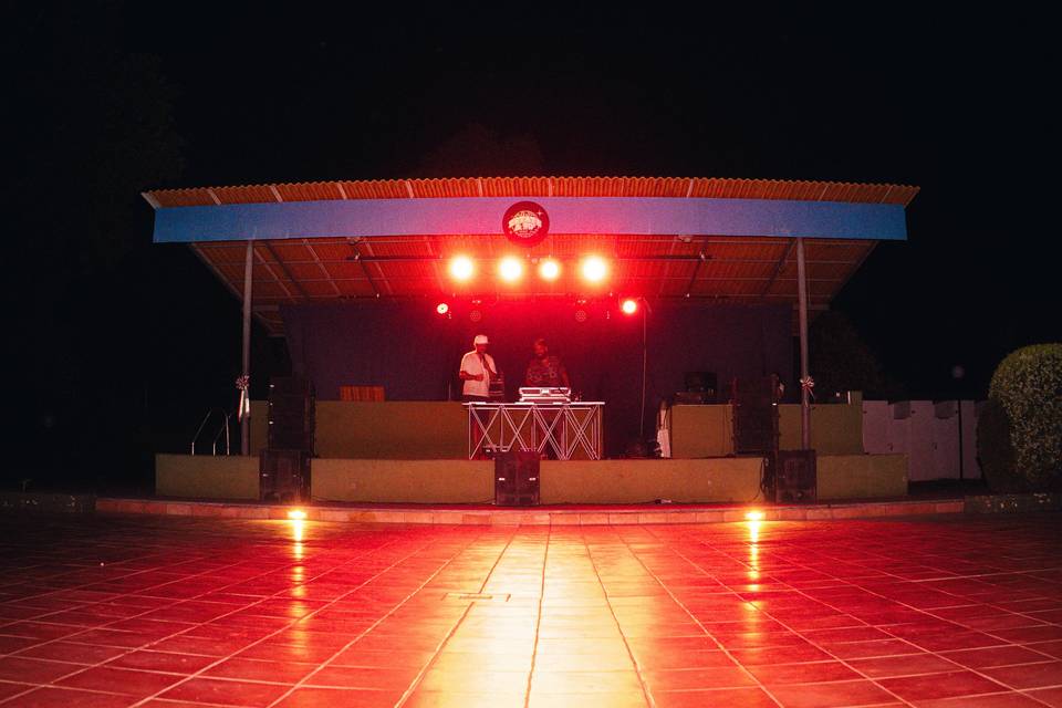 Dj Narcotic