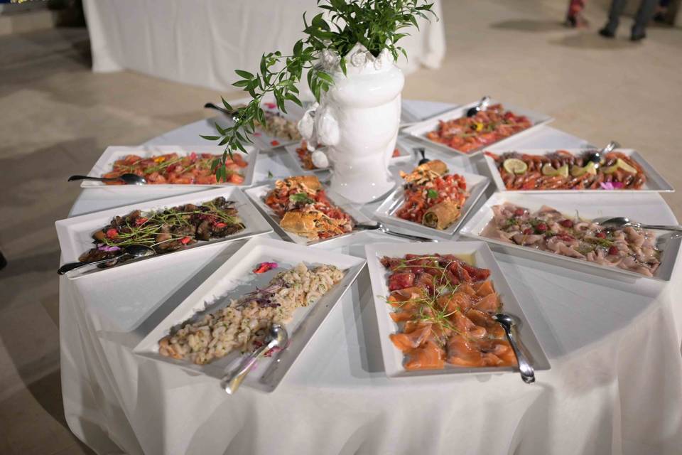 Auteri Catering