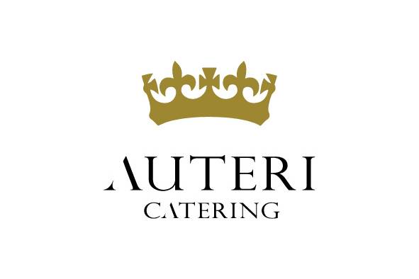Logo catering auteri
