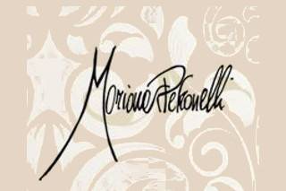 Logo Marianna Petronelli