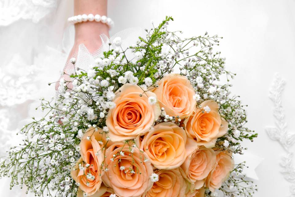 Bouquet sposa