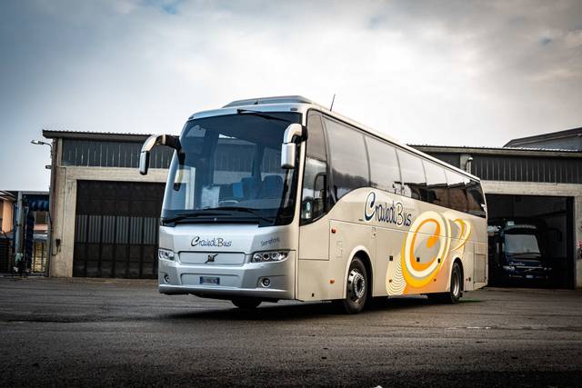 Volvo Champagne