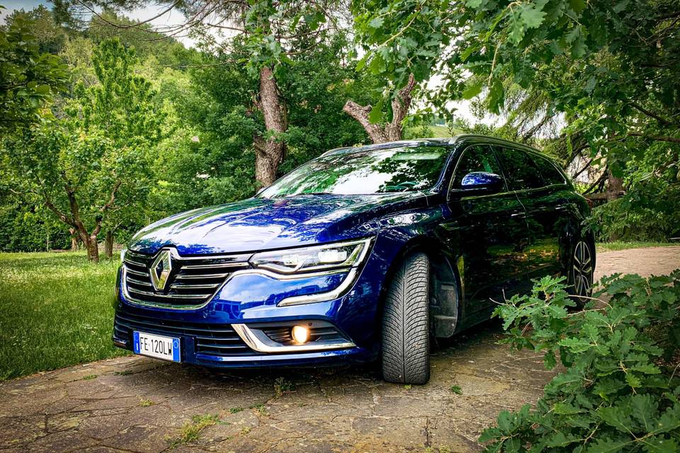 Renault Talisman
