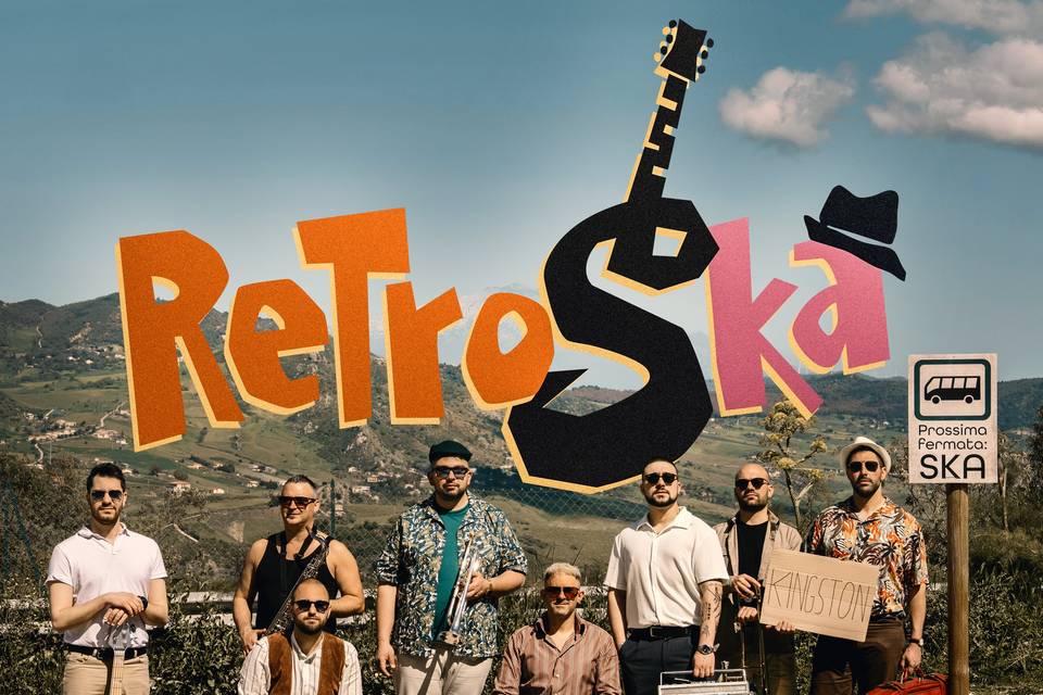 Retrò Ska
