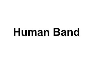 Logo Human Band