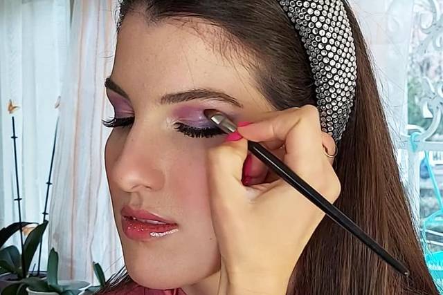 Make up fotografico