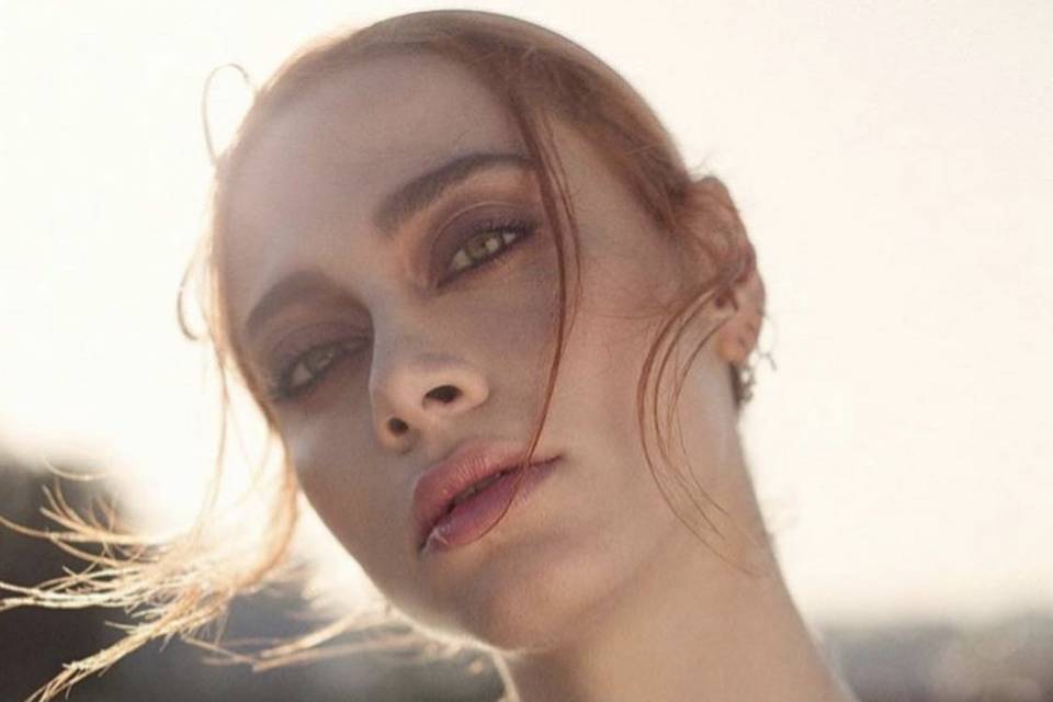 Maria Elisabetta Massaro Make-up Artist