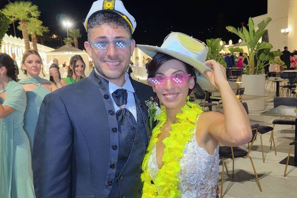 I nostri sposi