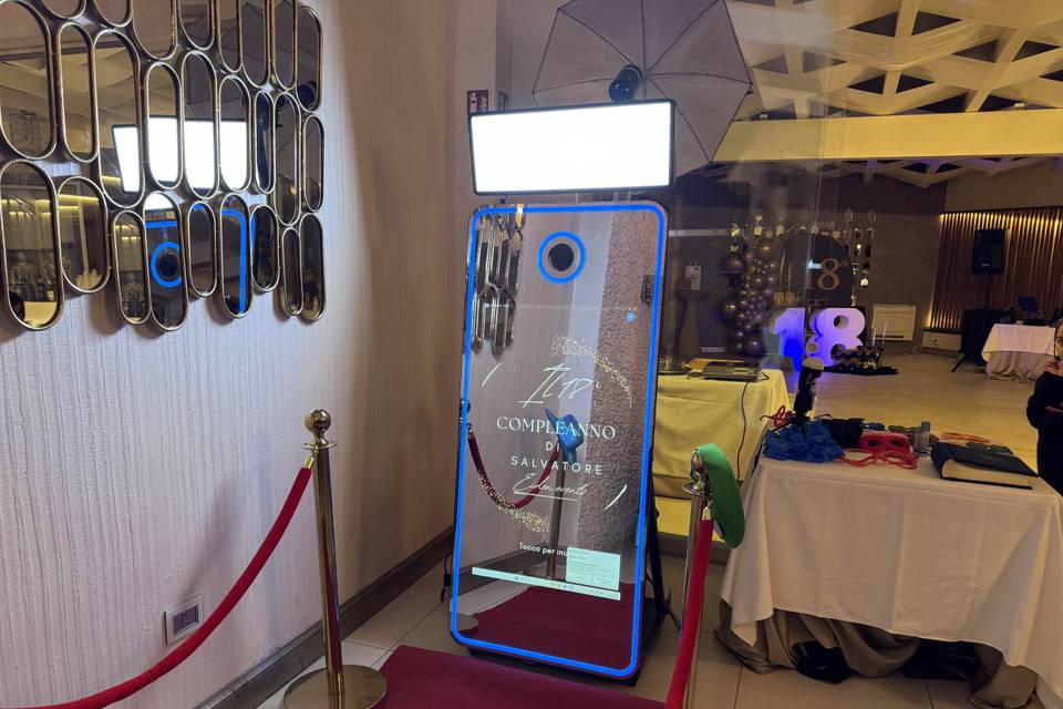 Photobooth