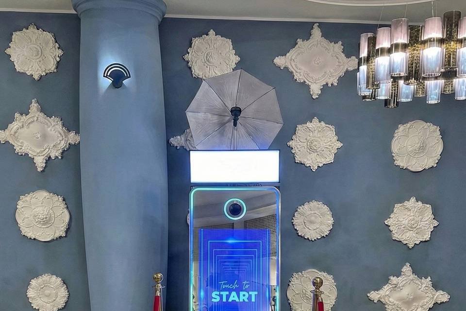 Photobooth
