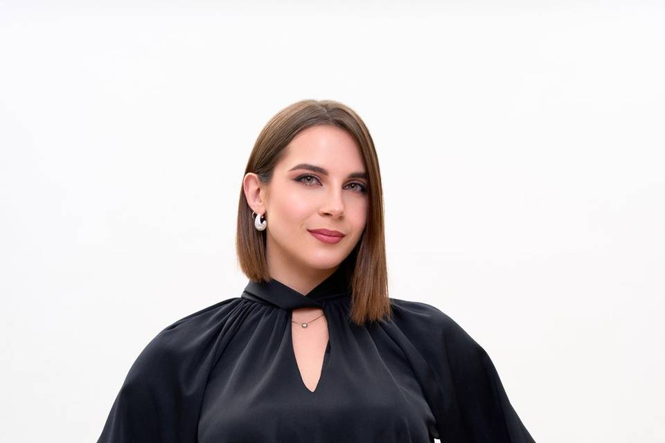 Claudia Zambello Makeup Artist