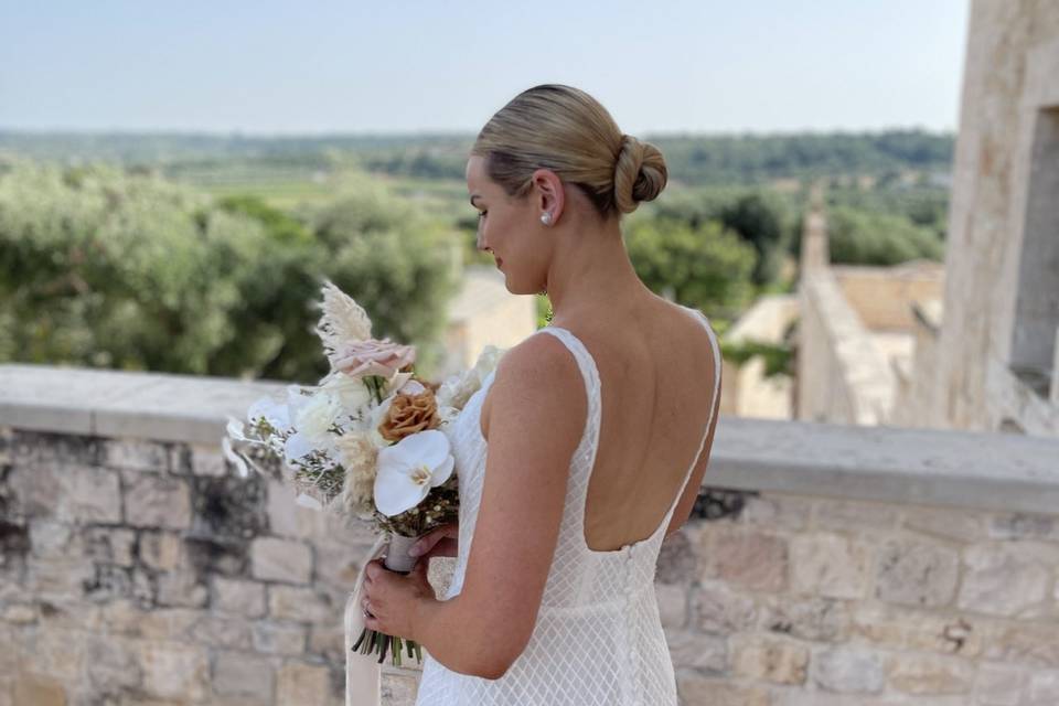 Australian Bride